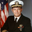 Don Ulmer Navy Photo