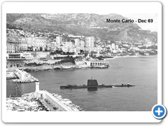 5 - Monte Carlo 1969