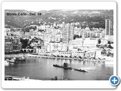 6 - Monte Carlo 1969
