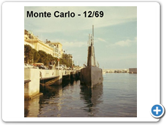 9 - Monte Carlo Dockside 1969