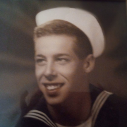 DaveEberhart - Navy Photo 1